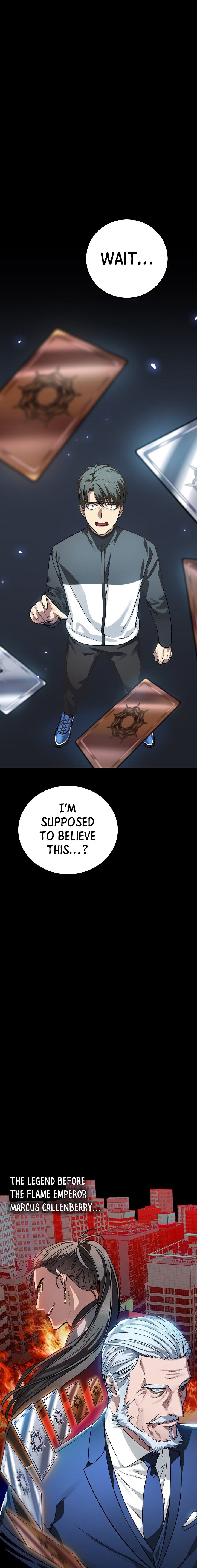 SSS-Class Suicide Hunter, Chapter 6 image 26